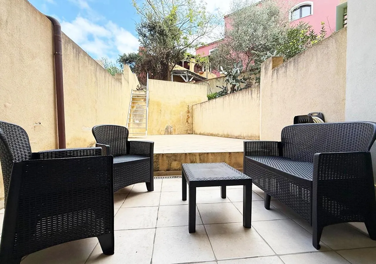 Ferienwohnung Pgs Immobiliare Srls Le Logge 3 Monolocale Ben Accessoriato A Pochi Passi Dal Centro La Maddalena  0*, La Maddalena (Sassari) Italien